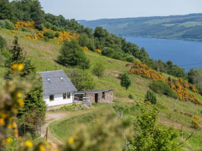 Holiday Home Peter's Shed by Interhome